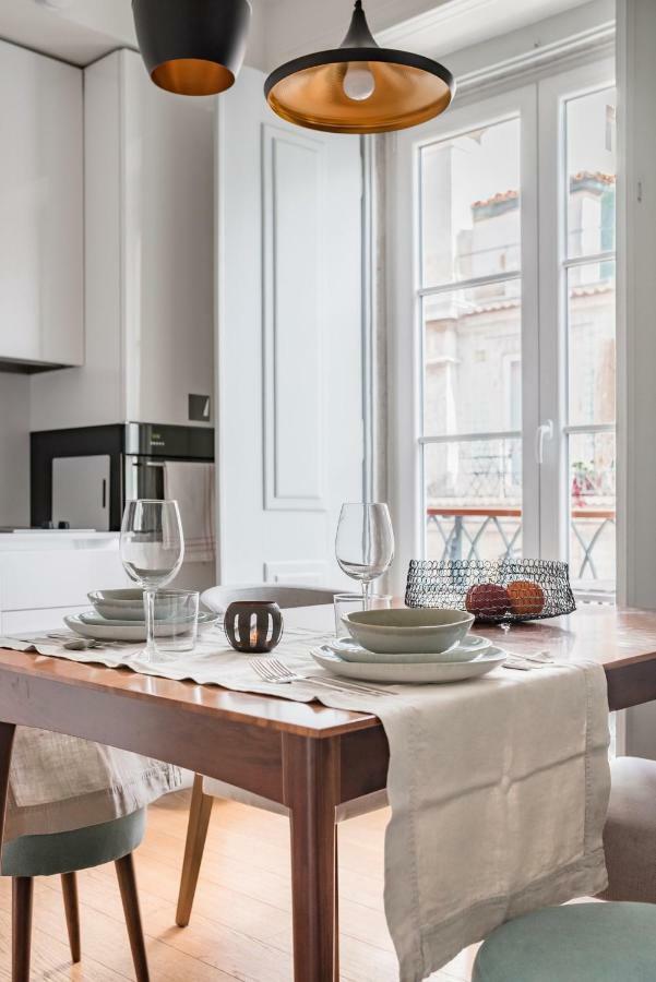 Madalena 133 Apartment Lissabon